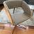 Jasper Group Luci Lounge Chair 5 thumbnail