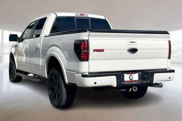 2013 Ford F150 SuperCrew Cab - ¡Financiamiento disponible! - $18900.0063470764515587121
