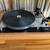 Thorens TD-160 Turntable with Stanton 500 Cartridge 3 thumbnail