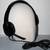 Logitech Wired USB headset with microphone. 1 thumbnail
