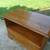 Solid Oak Pennsylvania House Mini Cabinet/Stand 6 thumbnail