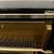 1983 Yamaha U1 upright piano 4 thumbnail
