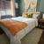 Large Fully-Furnished Private Room + Private Bathroom (includes utilit 2 thumbnail