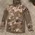 GreyCliff All-In-One Hoodie - Strata - Medium 3 thumbnail
