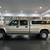 2002 Chevrolet Silverado 2500 HD Crew Cab Long Bed V8, Turbo Diesel, 6 4 thumbnail