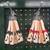 Piano Key Christmas Tree Ornaments 1 thumbnail