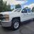 2018 Chevrolet Chevy Silverado 3500HD Work Truck 4x4 4dr Crew Cab SRW 1 thumbnail