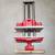 NEW in BOX: 10" Woodworker's Vise 2 thumbnail