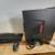 ASUS G11CD Tower & Logitech Keyboard/Mouse 1 thumbnail