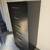 🚚 FREE Delivery +Tall Black Wood Dresser, Set of 2, Plenty of Storage 4 thumbnail