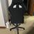 DXRacer Black Indigo (Blue) Formula Series Gaming Chair 2 thumbnail