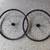 various bike parts, gravel wheels, tires, cranks, saddles etc 1 thumbnail
