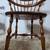 🪑Vintage Ethan Allen Heirloom Dining Chairs Solid Maple 6 thumbnail