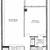 LARGE MASTER+LARGE DEN LUXURY CONDO ALL UTILITIES+AC+TV+PARKING 10 thumbnail