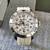 New! TW Steel Grandeur Tech White 10ATM Diver Chronograph Watch 4 thumbnail