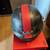 Motorcycle helmets Ruby Bell AGV 16 thumbnail