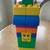Lego Quatro 48 Pcs. Extra Large Size Blocks Toddler Building Brick Set 1 thumbnail