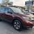 2018 Honda CR-V LX AWD 4dr SUV 1 thumbnail