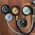 Lot of 5 Vintage gauges - Made in USA/Spain 1 thumbnail