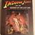 Indiana Jones Complete Adventures Box Set w/ Raiders Blu-ray 6 thumbnail