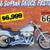 ** 2006 Harley Davidson Softail DEUCE FXSTDi ** White! ** 6 thumbnail