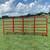 ROUND PEN*CORRAL PANELS*CATTLE PANEL* FARM GATES*HAY FEEDERS*DIRECT 5 thumbnail