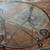 ROUND COFFEE TABLE - HEAVY! 3 thumbnail