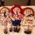 Raggedy Ann Dolls 1 thumbnail