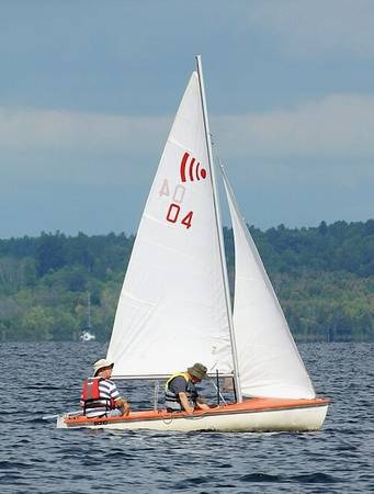 Echo 12 1
