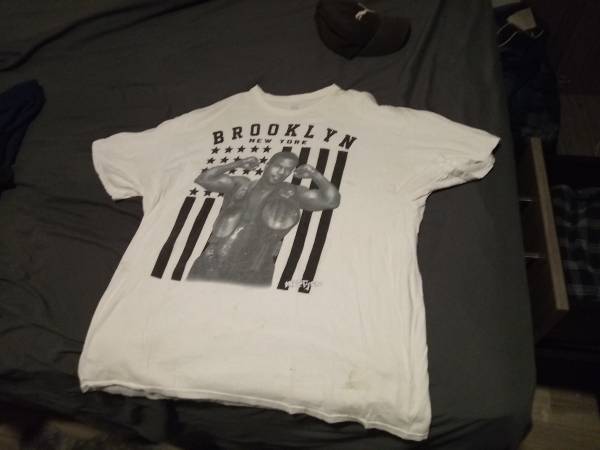 MIKE TYSON UNIFIED HEAVYWEIGHT CHAMPIONSHIP TITLE AT 20 YRS OLD 1