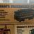 Jim Beam 1st  Edition Train set, seals never broke, with boxes 4 thumbnail