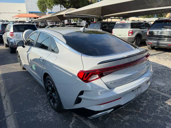 2022 KIA K5 GT-LINE *$1,000 DE CUOTA INICIAL* OFERTAS EXCELENTES - $23,900 (San Antonio)63478845423233123