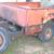 76 Datsun 620? P/U bed trailer 2 thumbnail