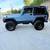 1998 Jeep Wrangler TJ 5 thumbnail