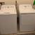 Washer and gas dryer-2 years old FREE delivery FREE install 1 thumbnail