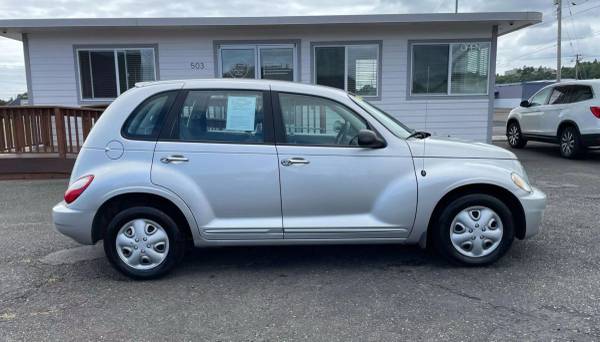 2007 Chrysler PT Cruiser Sport Wagon 4D - ¡Financiamiento Disponible! - $4999.00 (Aberdeen)63623463065987123