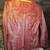 Genuine Leather Woman's Jacket 1 thumbnail
