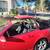 2001 Mercedes SLK-320 RED Hardtop Convertible 7 thumbnail