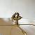 80's Hollywood Regency Style Table Lamp by  Fredrick Ramond 7 thumbnail