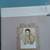 Picture Frame with Pearls Crystals Elegant 8 X 10 by Burnes Of Boston 3 thumbnail