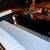 RARE one of a kind custom made REAL useable wooden boat NEVER put in t 13 thumbnail