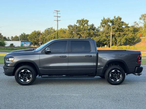 2020 RAM 1500 Crew Cab - Photo 2