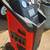 A/C Machine Snap On PolarTek EEAC332B Hybrid R134a 4 thumbnail
