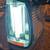 Versatile TV, Radio, Siren, Flashlight,  Daylight, Compass, Like New! 6 thumbnail