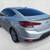 2020 Hyundai Elantra  SEL Sedan 8 thumbnail