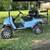 EZ GO golf cart 2 thumbnail
