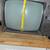 Vintage 1984 Small Portable Magnavox TV Television Gaming RARE Color 11 thumbnail