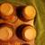 Redware Muffin Pan 5 thumbnail