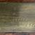 154 Year-Old Portable Child’s Desk Engraved “Annie  Dec. 25, 1871” 14 thumbnail