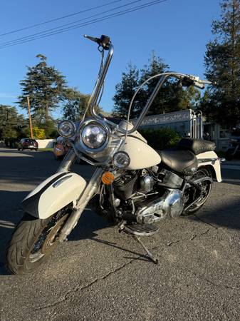 2004 Heritage Classic 1